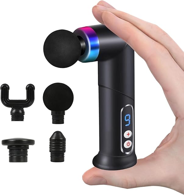 Mini Massage Gun Portable