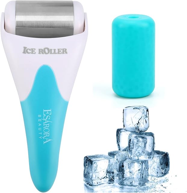 Ice Roller Facial Massager Skincare