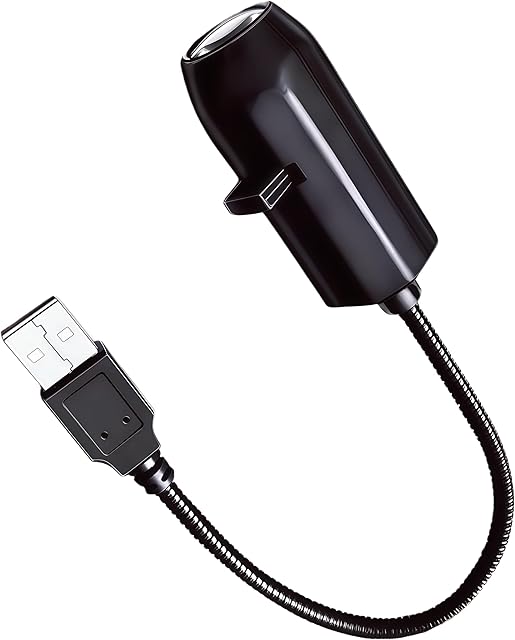Galaxy Star Projector with USB