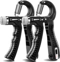 Adjustable Hand Gripper with Counter