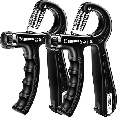 Hand Gripper Strength Trainer