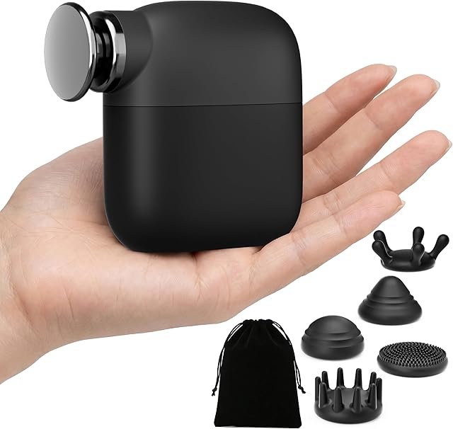Mini Massage Gun Deep Tissue