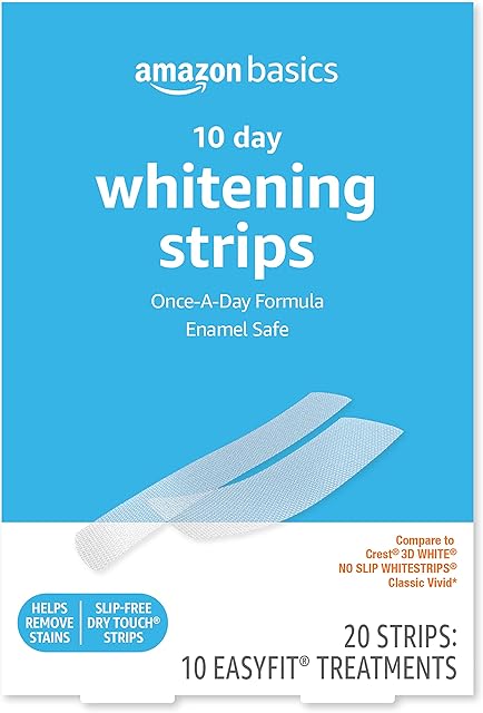 Professional Teeth Whitening Home Kit
