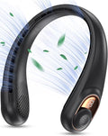Portable Bladeless Neck Fan