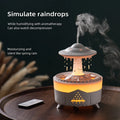 Rain Cloud Aroma Diffuser - Main
