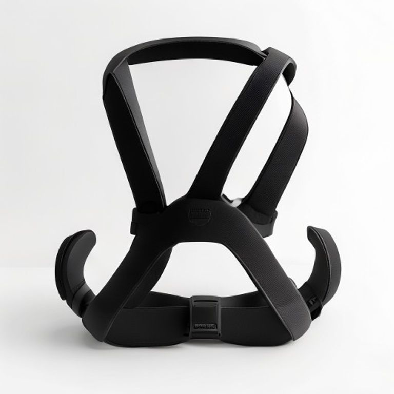 Smart Vibration Posture Corrector